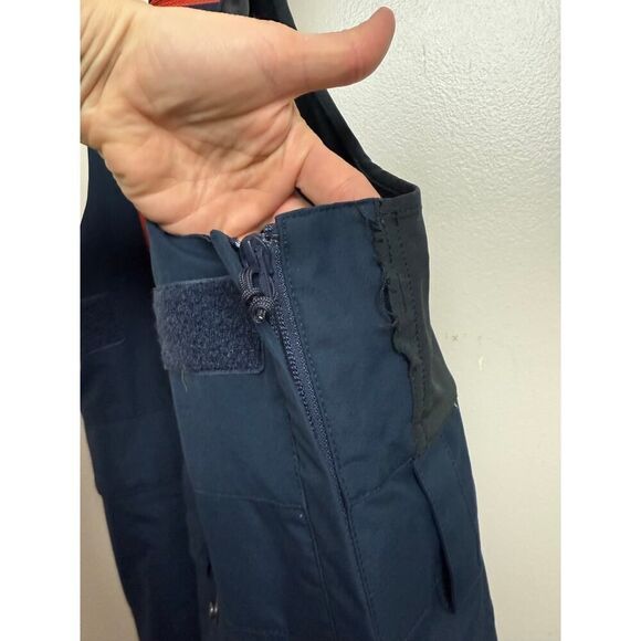 Flylow Baker Bib Men's Sz. S - Picture 10 of 10